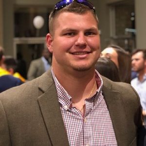 Meet your Posher, Drake